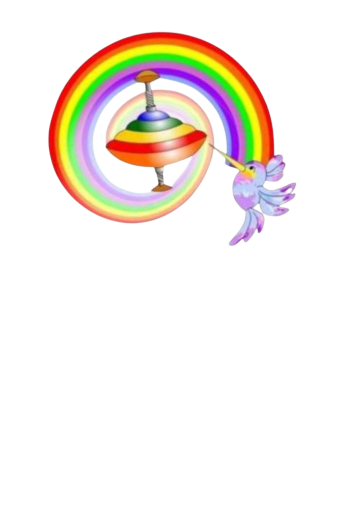 Arcobaleno/Colibrì kindergarten