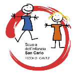 Private nursery school SAN CARLO – FECCHIO ETS