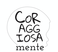 Studio Pedagogico Coraggiosamente - Dott.sa  Ivonne  Ceoletta pedagogista e operatrice  Snoezelen