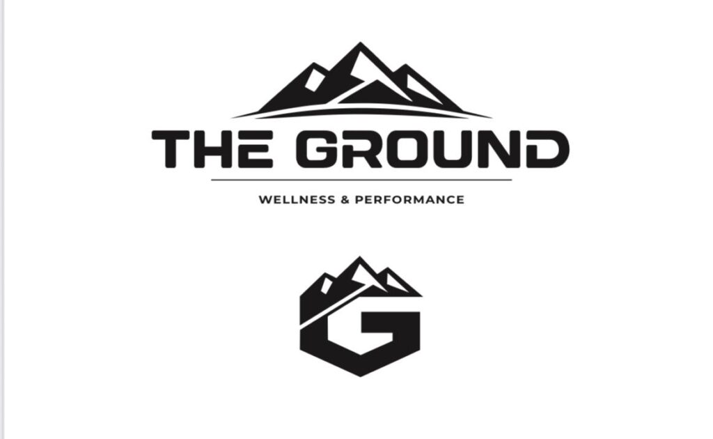 HE GROUND | Wellness & Performance